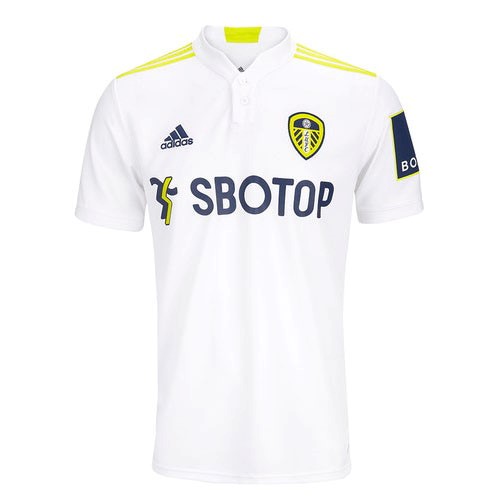 Maglia Leeds United Prima 21/22